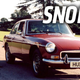 Illustration for article titled In Defense Of The Indefensible: The Rubber Bumper'd MGB Isn't So Bad